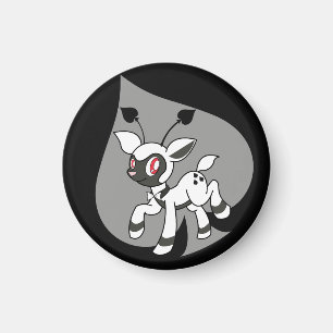 TwinkleDears Spaten-Magnet Magnet