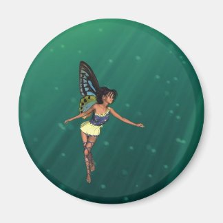 Twinkletoes Fairy Magnet
