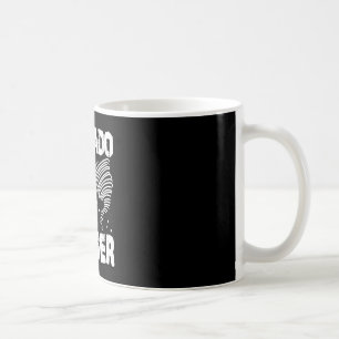 Twinnado-Jäger Lustige Mutter Vater Zwillingselter Kaffeetasse