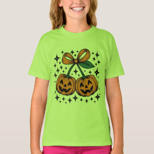 Twinned Grins Sparkle T - Shirt