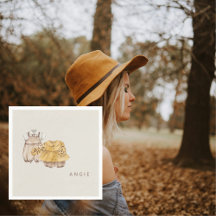 Twins Boho Baby Showcocktail