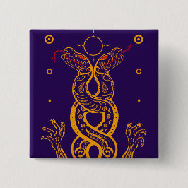 Twins Button