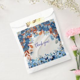 Twins in Bloom Geschenktütchen