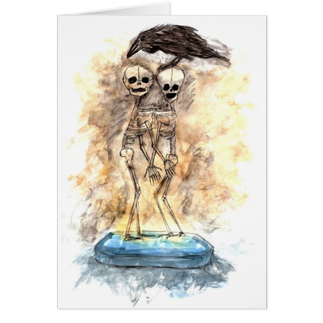 Twins - Leere (Vorne)