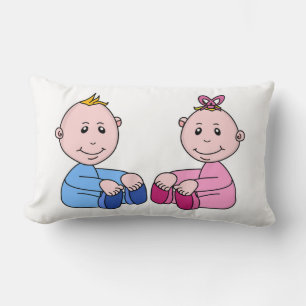TWINS LENDENKISSEN