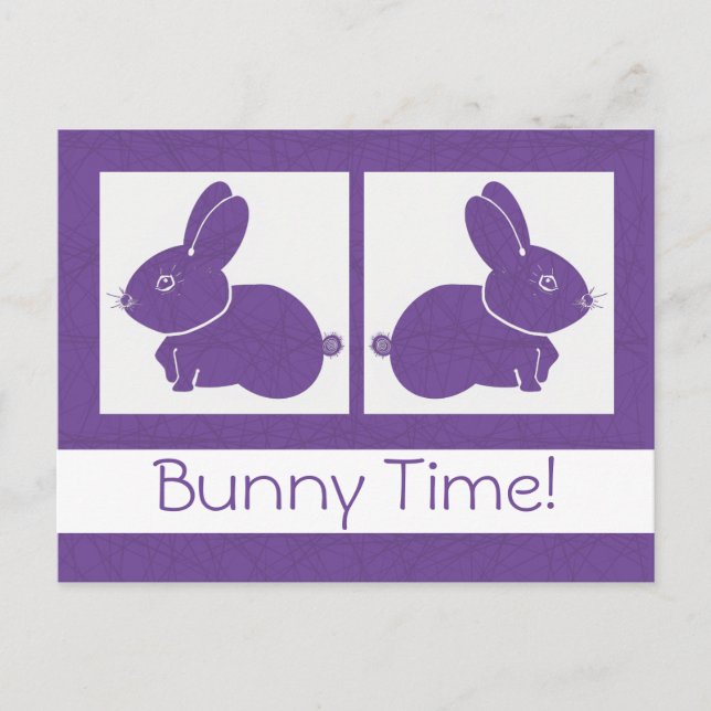 Twins Oaster Postkarte (Vorderseite)