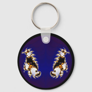 Twins Schlüsselanhänger