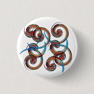 Twirl Button