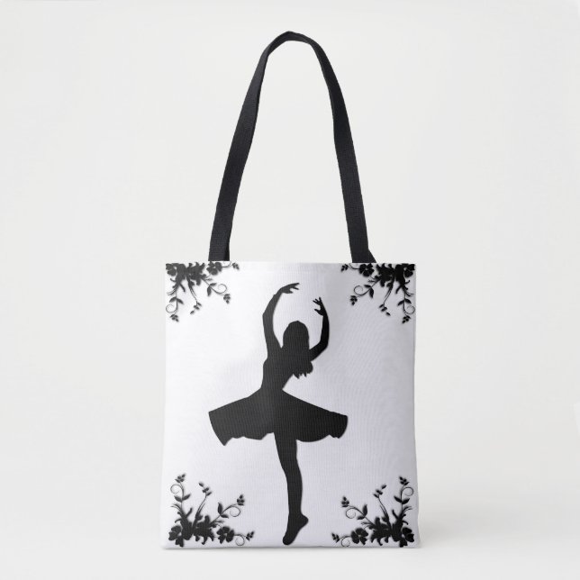 Twirl Dancer (Vorderseite)