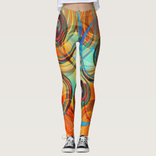 Twirl Leggings