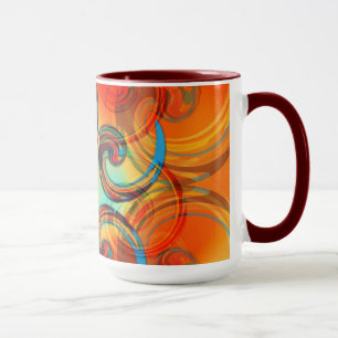 Twirl Tasse