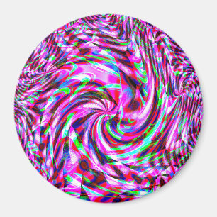 Twirlin..... Magnet