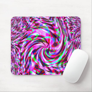 Twirlin..... Mousepad