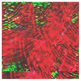 Twirlin Weihnachten ..... Stoff