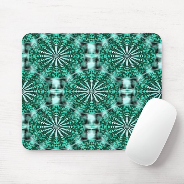 TwirlinNTwirlin..... Mousepad (Mit Mouse)