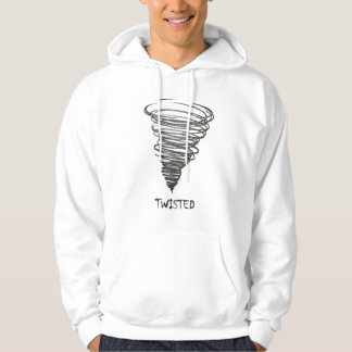 TWISSEN TORNADO HOODIE
