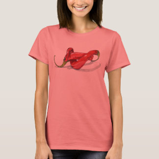 Twisted Chilies T - Shirt
