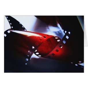 Twisted Film