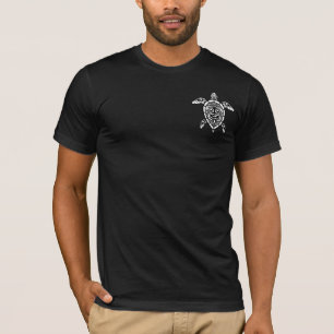 TWISTED HILO OCEAN TSHIRT