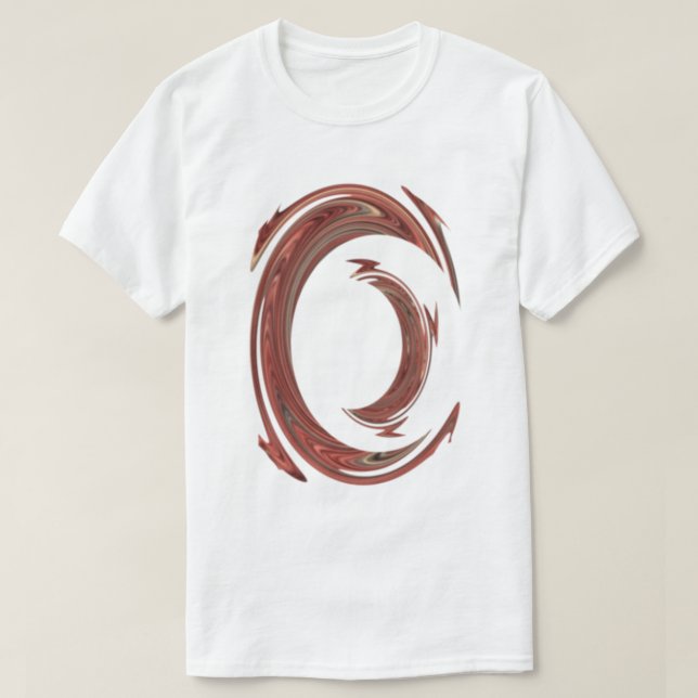Twisted Moons T-Shirt (Design vorne)