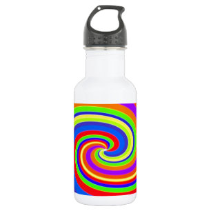 Twister Trinkflasche