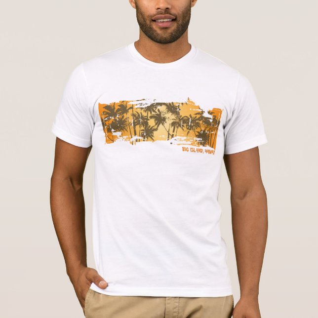 TWISTISCH HILO GRUNGE SHIRT (Vorderseite)