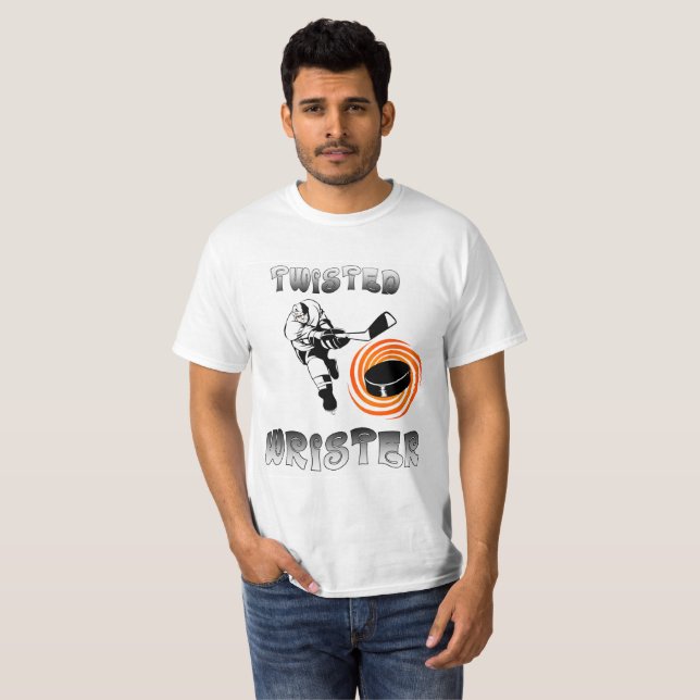 TWISTIV-SHIRT T-Shirt (Vorne ganz)
