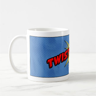TwistyShape Tasse