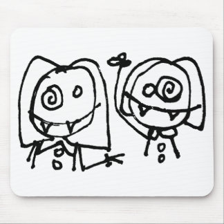 Twitarded geht gerade Mousepad voran