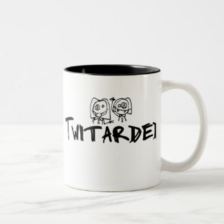 Twitarded Tasse