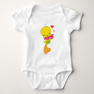 Twitter Baby Strampler
