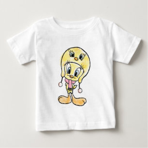 Twitter Baby T-shirt