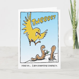 Twitter-Jahrestag Karte