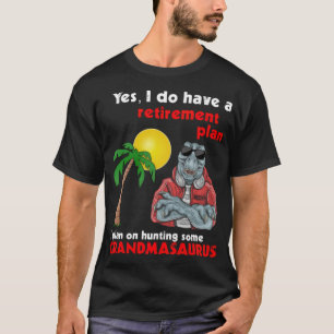 Twitter-Reitschule T-Shirt
