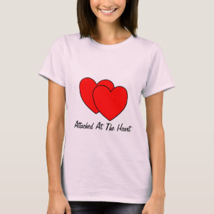 Two Hearts Shirt
