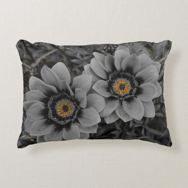 Two of a Kind Dekokissen (Vorderseite)