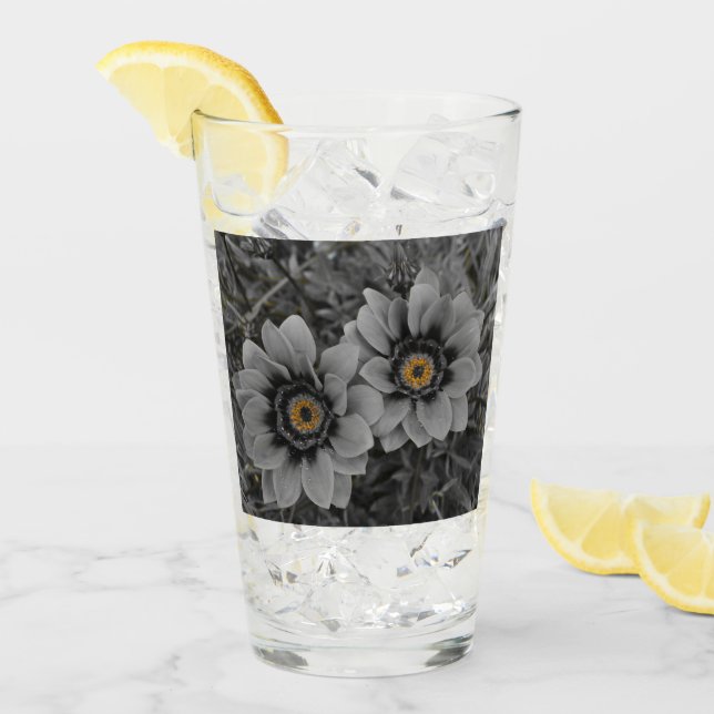 Two of a Kind Glas (Vorderseite Ice)