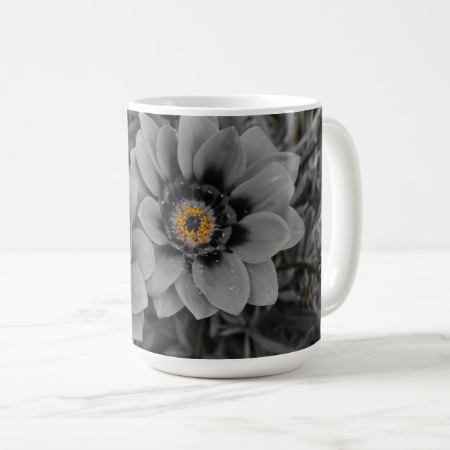 Two of a Kind Kaffeetasse (VorderseiteRechts)