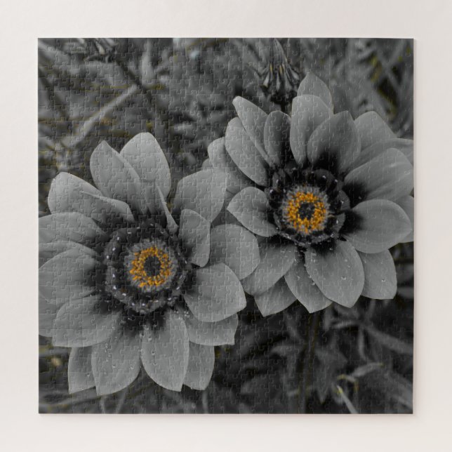 Two of a Kind Puzzle (Vertikal)