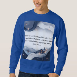 Two of Us... Sweatshirt