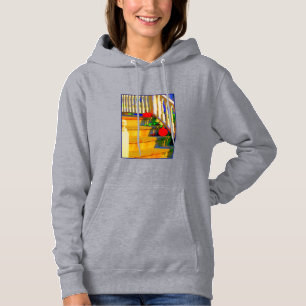 "Two Pumpkins Ladys" Hoodie