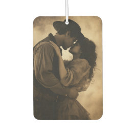 Two side photo car air fresheners autolufterfrischer