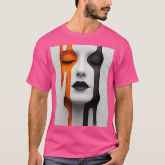 "Two-Tone Core Board Edition" T-Shirt