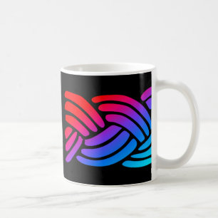 Two Tone Dream Webart Tasse