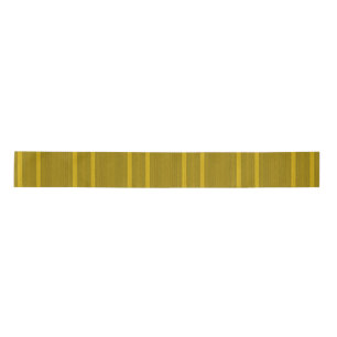 Two Tone gelbes Band Satinband