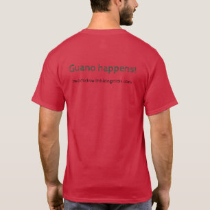 TwoChicks T-Shirt (Guano)