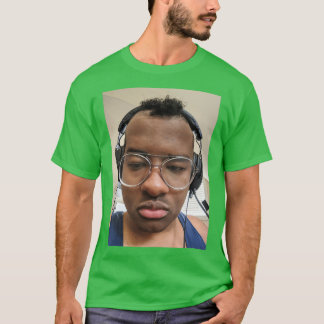 Twomad Haircut T-Shirt