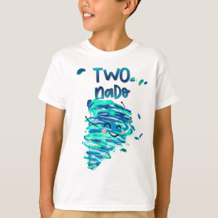 Twonado-T - Shirt