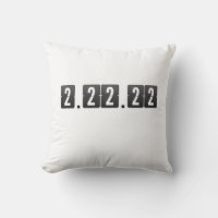 Twosday Dienstag 2-22-22 Februar Mathelehrer Post