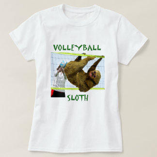 TwoTow tut Volleyball T-Shirt
